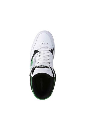 Tenis Hombre Reebok Royal - Blanco-Verde