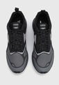Trail Running Negro-Gris Reebok Lavante Trail 2 de Reebok