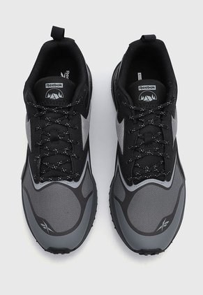Trail Running Negro-Gris Reebok Lavante Trail 2