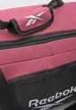 Maletín Reebok Dispatch Duffel Rojo de Reebok
