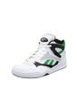 Tenis Hombre Reebok Royal - Blanco-Verde de Reebok