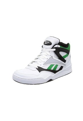 Tenis Hombre Reebok Royal - Blanco-Verde
