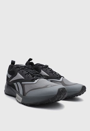 Trail Running Negro-Gris Reebok Lavante Trail 2