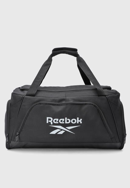 Maletín Reebok Negro