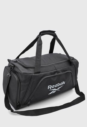 Maletín Reebok Negro