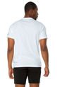 Camiseta Blanco Reebok Gs Futurism Crew de Reebok