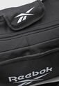 Maletín Reebok Negro de Reebok