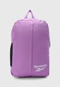 Morral Reebok Act Core Violeta de Reebok