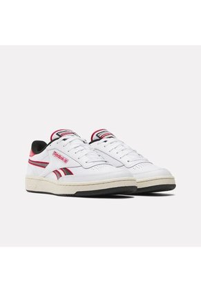 TENIS REEBOK UNISEXO 100201096 CLUB C REV Talla 8.5