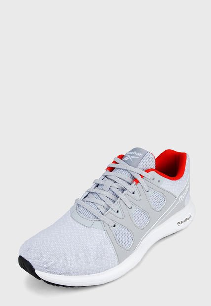 Tenis Running Gris-Blanco-Rojo Reebok Driftium 2 - Compra Ahora | Dafiti  Colombia