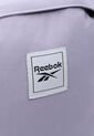 Morral Reebok Lila de Reebok