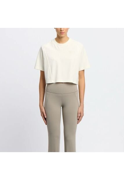 CAMISETA REEBOK MUJER 100214091 Talla M