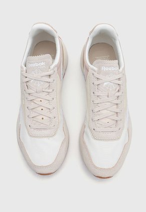 Tenis Lifestyle Beige-Marfil-Miel Reebok Classics Classic Leather Legacy AZ