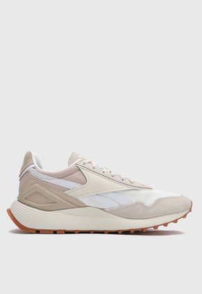 Tenis Lifestyle Beige-Marfil-Miel Reebok Classics Classic Leather Legacy AZ