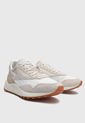 Tenis Lifestyle Beige-Marfil-Miel Reebok Classics Classic Leather Legacy AZ de Reebok