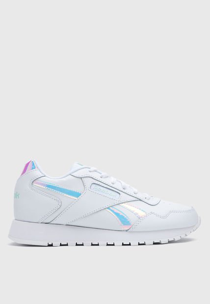 Tenis Reebok Glide Blanco