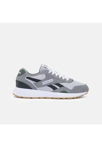 Tenis Reebok Hombre Gl1100 - Gris Reebok