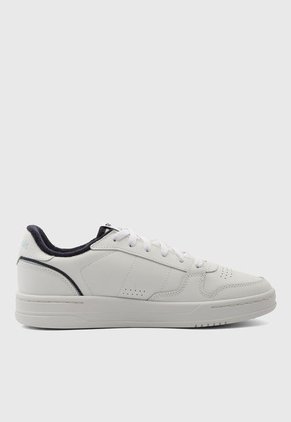 Tenis Reebok Phase Court Blanco