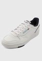 Tenis Reebok Phase Court Blanco de Reebok