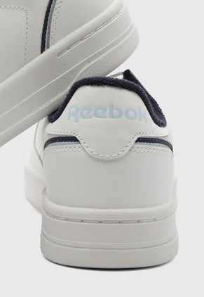 Tenis Reebok Phase Court Blanco