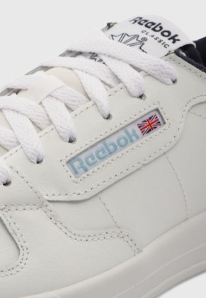 Tenis Reebok Phase Court Blanco