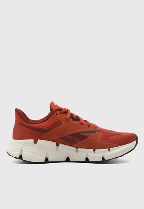 Tenis Reebok Zig Dynamica 5 Terracota