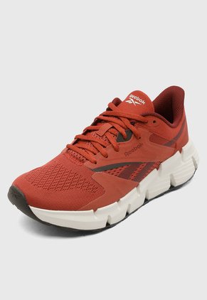 Tenis Reebok Zig Dynamica 5 Terracota