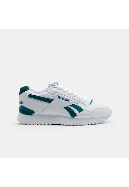 Tenis Mujer Reebok Ripple Double - Blanco-Azul