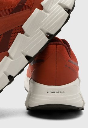 Tenis Reebok Zig Dynamica 5 Terracota