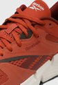 Tenis Reebok Zig Dynamica 5 Terracota de Reebok