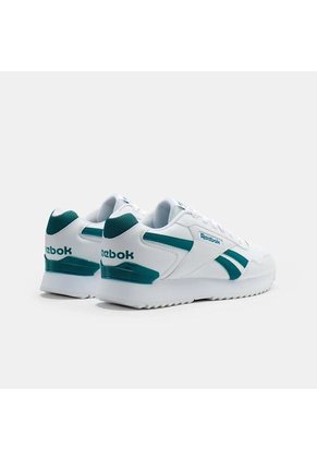 Tenis Mujer Reebok Ripple Double - Blanco-Azul