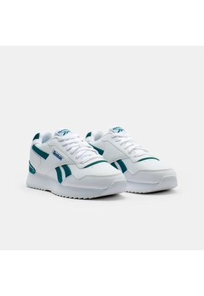 Tenis Mujer Reebok Ripple Double - Blanco-Azul