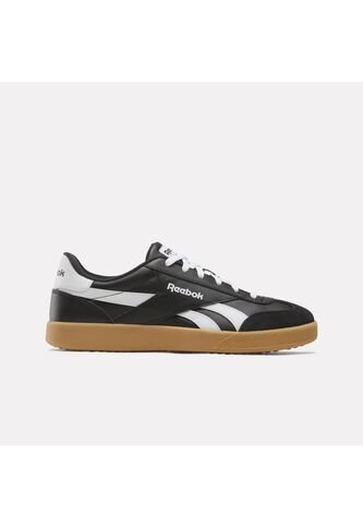 Tenis Hombre Reebok Smash Edge S – Negro Reebok