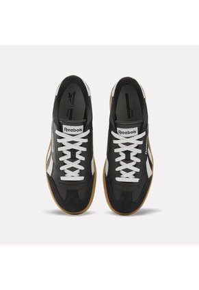 Tenis Hombre Reebok Smash Edge S – Negro