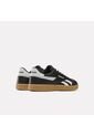 Tenis Hombre Reebok Smash Edge S – Negro de Reebok