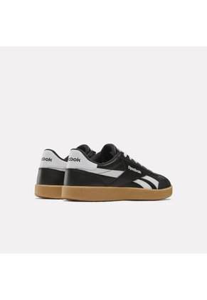 Tenis Hombre Reebok Smash Edge S – Negro