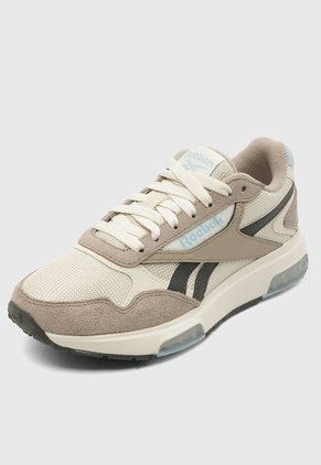 Tenis Reebok Glide Dmx Beige