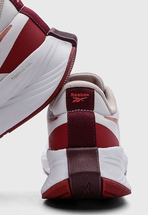 Tenis Reebok Energen Tech Plus 2 Marfil