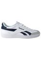 TENIS REEBOK UNISEXO 100010473 SMASH EDGE Talla 6.5 de Reebok