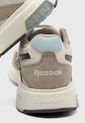 Tenis Reebok Glide Dmx Beige de Reebok