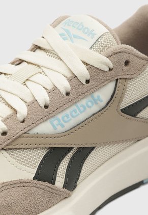 Tenis Reebok Glide Dmx Beige