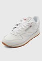 Tenis Reebok Classic Leather Blanco de Reebok