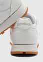 Tenis Reebok Classic Leather Blanco de Reebok
