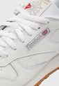 Tenis Reebok Classic Leather Blanco de Reebok