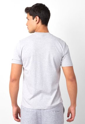 Camiseta Reebok Chad Gris