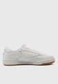 Tenis Reebok Club C 85 Blanco de Reebok