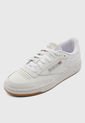 Tenis Reebok Club C 85 Blanco de Reebok