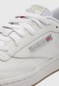 Tenis Reebok Club C 85 Blanco de Reebok