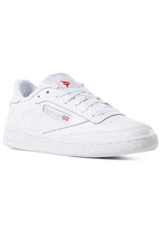 TENIS REEBOK MUJER 100000015 CLUB C-85 Talla 5.5 Reebok