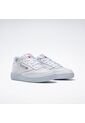 TENIS REEBOK MUJER 100000015 CLUB C-85 Talla 5.5 de Reebok